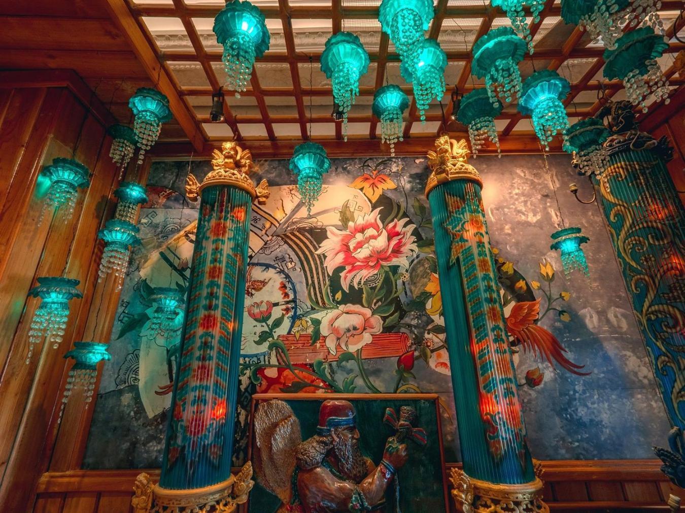 House Of Tugu, Old Town Jakarta Exteriér fotografie
